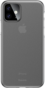Чехол Baseus Wing Case For iPhone 11 6.1inch（2019）White