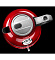 Электрический чайник KitchenAid Electric Kettle Artisan 5KEK1522ECA (Candy Apple Red)