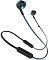 Bluetooth-наушники с микрофоном JBL Tune 205BT (Blue)
