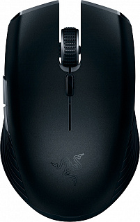Беспроводная мышь Razer Atheris RZ01-02170100-R3G1 (Black)