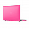 Чехол-накладка Speck SmartShell для MacBook Pro 2016 15&quot; с Touch Bar. Материал пластик. Цвет розовый.
Speck SmartShell case for MacBook Pro 2016 15&quot;