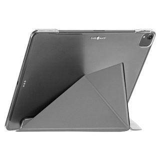 Чехол-книжка Case-Mate Multi Stand Folio для iPad 10.2" (2019, 7th gen.). Цвет: светло-серый