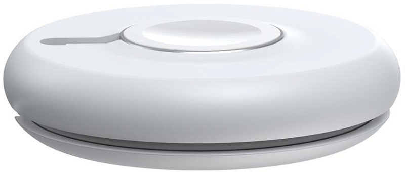 фото Зарядное устройство Baseus YOYO Wireless Charger for iWatch（with 1M Cable）White