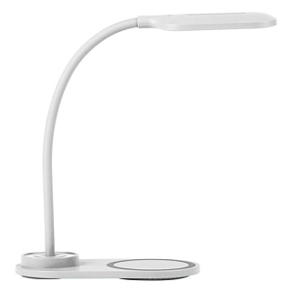 Rombica Светильник настольный LED BENCH White