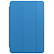 Обложка iPad mini Smart Cover - Surf Blue,Обложка Smart Cover для IPad Mini цвета синяя волна