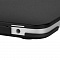 Чехол-накладка Incase Hardshell Dots для ноутбука MacBook Air 13&quot; Retina. Материал пластик. Цвет прозрачный черный.
Incase Hardshell Case for MacBook Air 13&quot; with Retina Display Dots - Black Frost