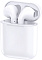 Беспроводные наушники WiWU Airbuds 5.0 (White)