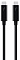 Кабель Belkin Thunderbolt 3 USB-C 2 м F2CD085ds2M-BLK (Black)