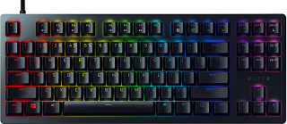 Игровая клавиатура Razer Huntsman Tournament RZ03-03081000-R3R1 (Black)