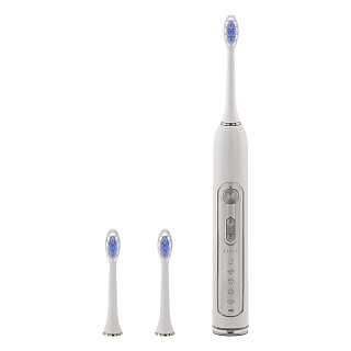 Ультразвуковая зубная щётка Revyline RL 010 white