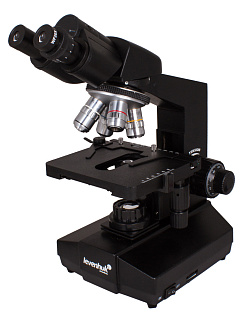 Микроскоп Levenhuk 850B, бинокулярный 24611