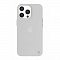 Чехол-накладка SwitchEasy 0.35 на заднюю сторону iPhone 13 Pro Max (6.7&quot;). Цвет: прозрачный белый