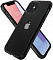 Чехол Spigen Ultra Hybrid (ACS01746) для iPhone 12 Mini (Black)