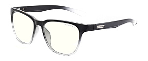 Очки геймерские GUNNAR Berkeley Clear BER-05709, Onyx Fade