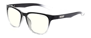 Очки геймерские GUNNAR Berkeley Clear BER-05709, Onyx Fade