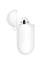 Чехол Incase Clear Case для для наушников Apple AirPods. Материал пластик. Цвет прозрачный