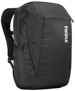 Рюкзак Thule Accent (TACBP-116) 23L для ноутбука 15.6" (Black)