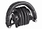 Audio-Technica ATH-M50X - мониторные наушники (Black)