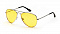 Очки для водителей SP Glasses AD063_S, серебро