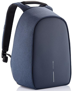 Рюкзак XD Design Bobby Hero XL (P705.715) для ноутбука 17'' (Navy)