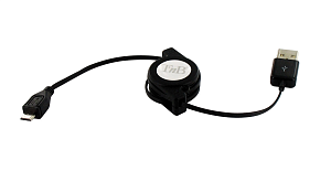 TNB CBMUSB micro-USB/ USB 2.0 кабель