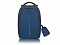 Рюкзак для ноутбука до 14&quot; XD Design Bobby Compact (P705.535), темно-серый / темно-синий