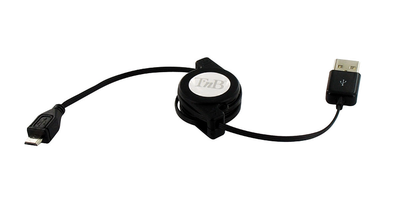 фото TNB CBMUSB micro-USB/ USB 2.0 кабель