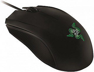 Игровая мышь Razer Abyssus Essential RZ01-02160300-R3M1 (Black)