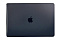 Чехол накладка пластиковая i-Blason для Macbook Air 13 (Crystal black)