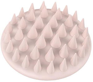 Массажная щетка для животных Petkit Pet Massage Comb P130P (Pink)