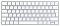 Клавиатура Apple Magic Keyboard White Bluetooth (White)