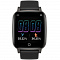 Qumann QSW 03 Смарт часы. Цвет черный