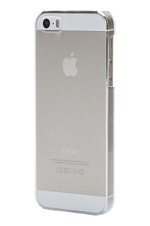 Защитный чехол uBear TONE CASE for iPhone SE/5s/5  