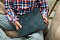 Кожаный чехол-папка Stoneguard 521 (SG5210102) для MacBook Pro 13 (Ocean)