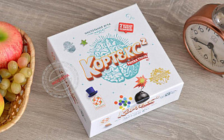 Стиль жизни: Кортекс 2