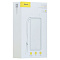 Аккумулятор внешний Baseus Mini Q  PD Quick Charger Power Bank 20000mAh White