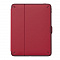 Чехол-книжка Speck Presidio Pro Folio для iPad Pro 11&quot;. Материал: полиуретан/пластик. Цвет красный.
Speck Presidio Pro Folio for iPad Pro 11&quot; - Rouge Red/Samba Red