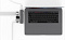 USB-концентратор HyperDrive PRO 8-in-2 GN28D для MacBook Pro 2016/2017 (Silver)