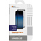 Защитное стекло Full Screen Cover для Samsung J4+/J6+, с черной рамкой
