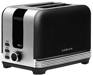 Тостер Garlyn TR-200 (Black)