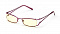 Очки для компьютера SP Glasses AF041, фиолетовый