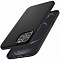 Чехол Spigen Thin Fit (ACS01612) для iPhone 12 Pro Max (Black)