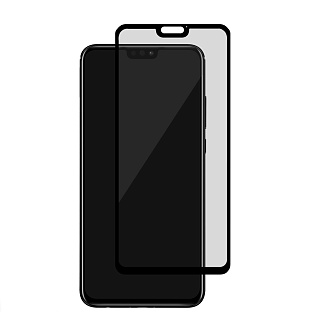 Стекло защитное uBear Nano 2 Shield Honor 8X 0,2 mm