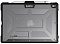 Чехол UAG Plasma Case для iPad Pro 9.7&quot; / iPad Air / iPad Air 2 / iPad 9.7&quot; (2017/2018) прозрачный