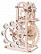 Механический деревянный конструктор Ugears Силомер (70005)