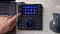 Консоль для редактирования фото и видео Loupedeck CT (Black)