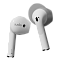 Беспроводные наушники Sudio Nio. Цвет белый
