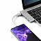 Кабель Satechi Flexible Micro to USB. Длина 15 см. Цвет белый.
Satechi Flexible Micro to USB Cable 15cm