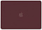 Чехол накладка пластиковая i-Blason для Macbook Pro15 A1707 Matte wine