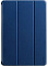 Чехол Uniq для iPad Mini 5 Transforma Rigor с отсеком для стилуса Blue